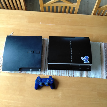 PlayStation 3