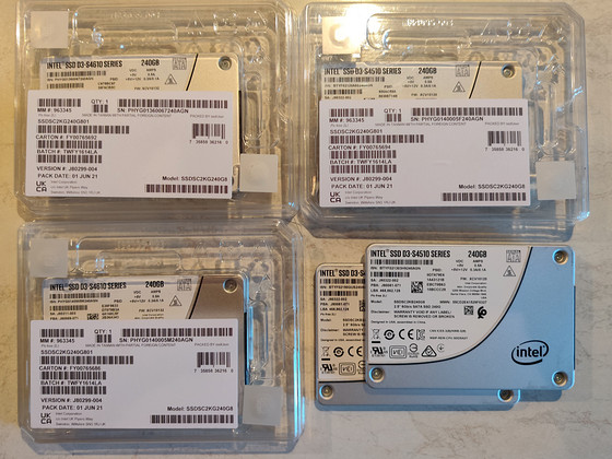 SSD 240GB