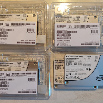 SSD 240GB