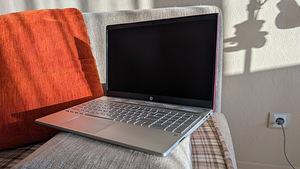 HP Pavilion 15-cw0012no (2 фото из 6)