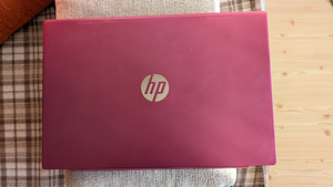 HP Pavilion 15-cw0012no (5 фото из 6)