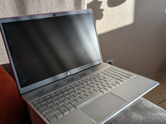 HP Pavilion 15-cw0012no