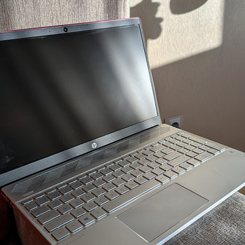 HP Pavilion 15-cw0012no
