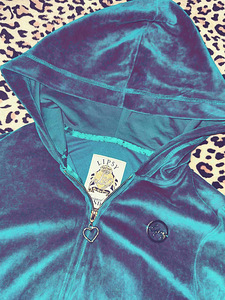 Vintage pusa Lipsy. (2 foto / 3)