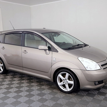 Toyota Corolla Verso Linea Sol 2.2 D-CAT 130kW