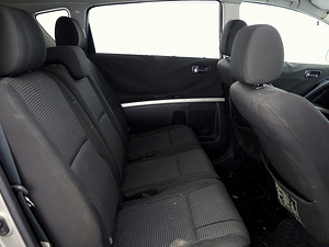 Toyota Corolla Verso Linea Sol 2.2 D-CAT 130kW (7 foto / 7)