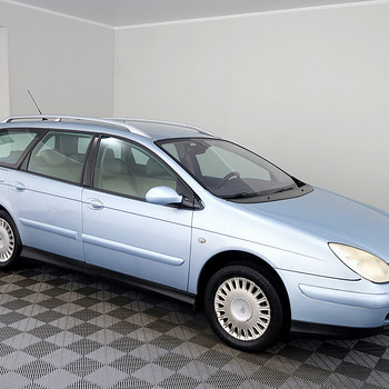 Citroen C5 Luxury 2.9 152kW
