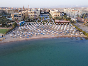 AMC ROYAL HOTEL & SPA (1 foto / 10)