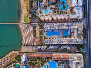 AMC ROYAL HOTEL & SPA (2 foto / 10)