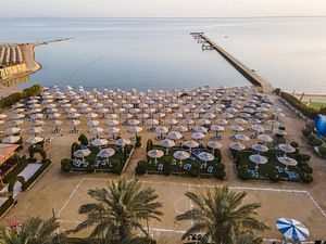 AMC ROYAL HOTEL & SPA (4 foto / 10)