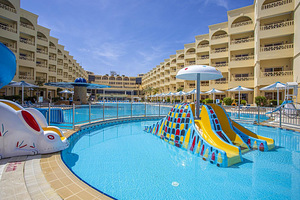AMC ROYAL HOTEL & SPA (5 foto / 10)