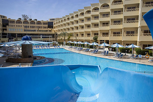 AMC ROYAL HOTEL & SPA (6 foto / 10)