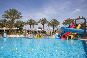 AMC ROYAL HOTEL & SPA (7 foto / 10)