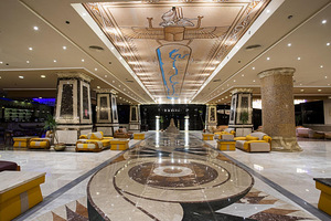 AMC ROYAL HOTEL & SPA (8 foto / 10)