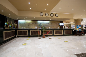 AMC ROYAL HOTEL & SPA (9 foto / 10)