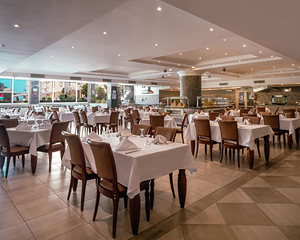 AMC ROYAL HOTEL & SPA (10 foto / 10)