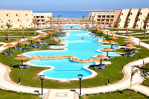 JASMINE PALACE RESORT & SPA (1 foto / 10)