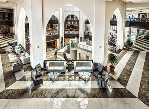 JASMINE PALACE RESORT & SPA (2 foto / 10)