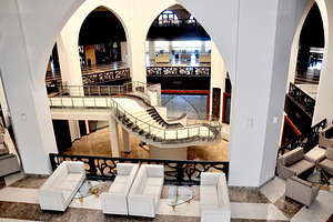 JASMINE PALACE RESORT & SPA (3 foto / 10)