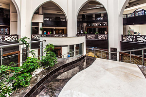 JASMINE PALACE RESORT & SPA (4 foto / 10)