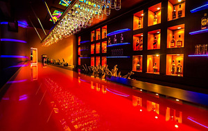 JASMINE PALACE RESORT & SPA (5 foto / 10)