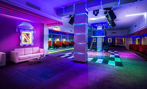 JASMINE PALACE RESORT & SPA (6 foto / 10)