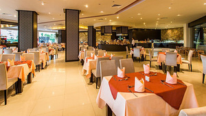 JASMINE PALACE RESORT & SPA (7 foto / 10)