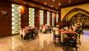 JASMINE PALACE RESORT & SPA (8 foto / 10)