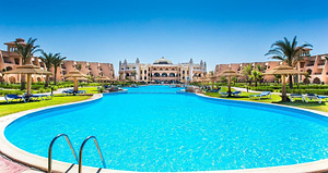 JASMINE PALACE RESORT & SPA (9 foto / 10)