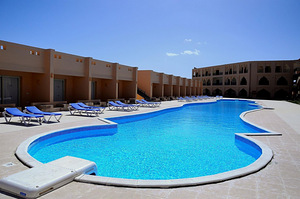 JASMINE PALACE RESORT & SPA (10 foto / 10)