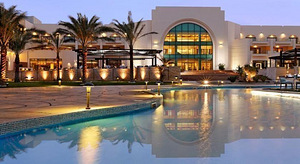MOVENPICK WATERPARK RESORT & SPA SOMA BAY (2 foto / 10)