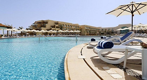 MOVENPICK WATERPARK RESORT & SPA SOMA BAY (3 foto / 10)