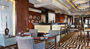 MOVENPICK WATERPARK RESORT & SPA SOMA BAY (5 foto / 10)