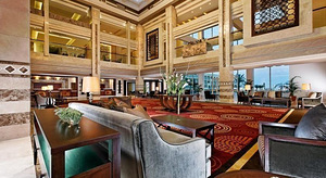 MOVENPICK WATERPARK RESORT & SPA SOMA BAY (6 foto / 10)