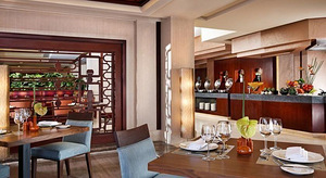 MOVENPICK WATERPARK RESORT & SPA SOMA BAY (7 foto / 10)