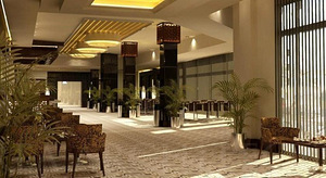 MOVENPICK WATERPARK RESORT & SPA SOMA BAY (8 foto / 10)