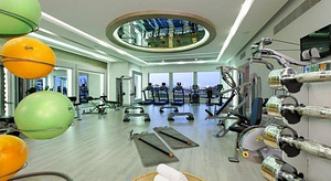 MOVENPICK WATERPARK RESORT & SPA SOMA BAY (9 foto / 10)