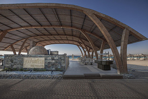 PYRAMISA BEACH RESORT SAHL HASHEESH (5 foto / 10)