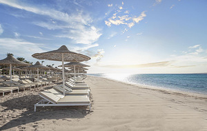 PYRAMISA BEACH RESORT SAHL HASHEESH (7 foto / 10)