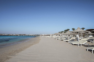 PYRAMISA BEACH RESORT SAHL HASHEESH (8 foto / 10)