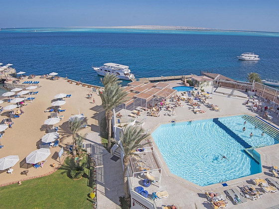 SUNRISE HOLIDAYS RESORT (ADULTS ONLY 16+)