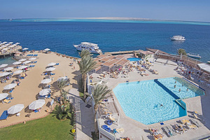 SUNRISE HOLIDAYS RESORT (ADULTS ONLY 16+) (1 foto / 10)