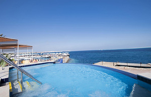 SUNRISE HOLIDAYS RESORT (ADULTS ONLY 16+) (2 foto / 10)