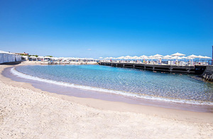SUNRISE HOLIDAYS RESORT (ADULTS ONLY 16+) (3 foto / 10)