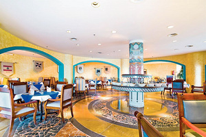 SUNRISE HOLIDAYS RESORT (ADULTS ONLY 16+) (5 foto / 10)
