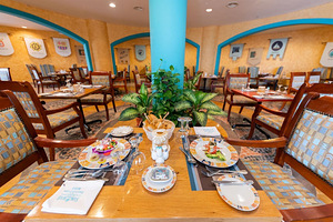 SUNRISE HOLIDAYS RESORT (ADULTS ONLY 16+) (6 foto / 10)