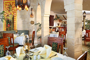 SUNRISE HOLIDAYS RESORT (ADULTS ONLY 16+) (7 foto / 10)