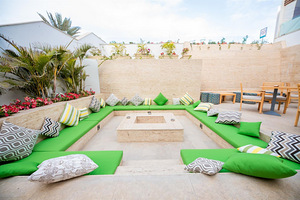 SUNRISE HOLIDAYS RESORT (ADULTS ONLY 16+) (8 foto / 10)