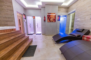 SUNRISE HOLIDAYS RESORT (ADULTS ONLY 16+) (9 foto / 10)