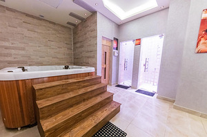 SUNRISE HOLIDAYS RESORT (ADULTS ONLY 16+) (10 foto / 10)